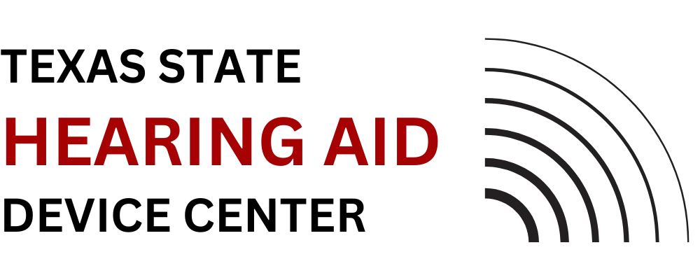 Texas State Hearing Aid Device Center